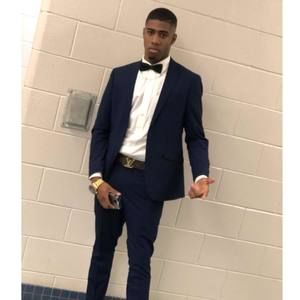 Meet your Posher, Van